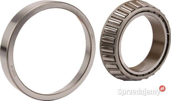 Łożysko stożkowe 90x140x32 mm gopart 32018GP Kamionna