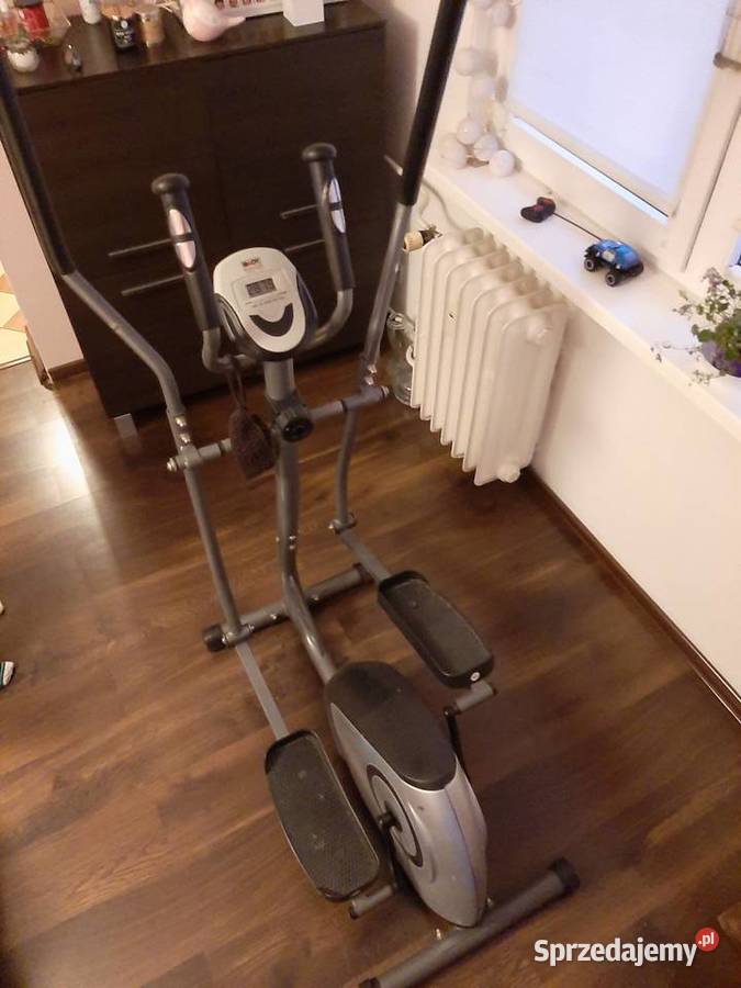 Rower stacjonarny orbitrek Bydgoszcz