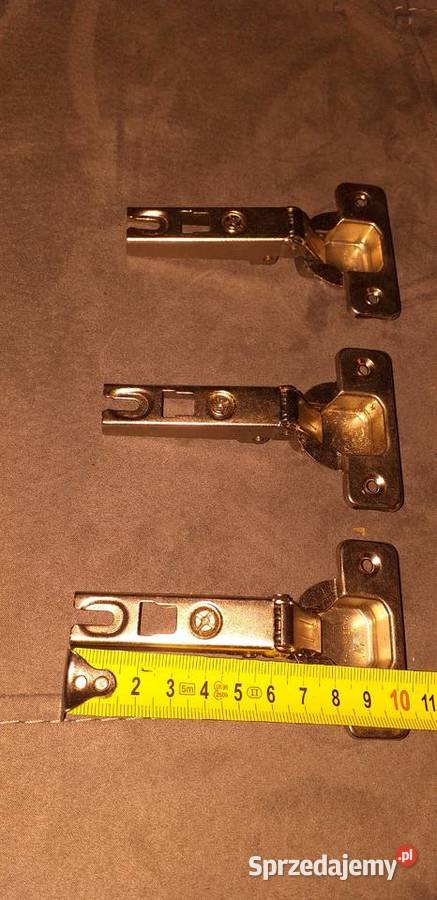 Stare zawiasy mazowieckie Legionowo sprzedam