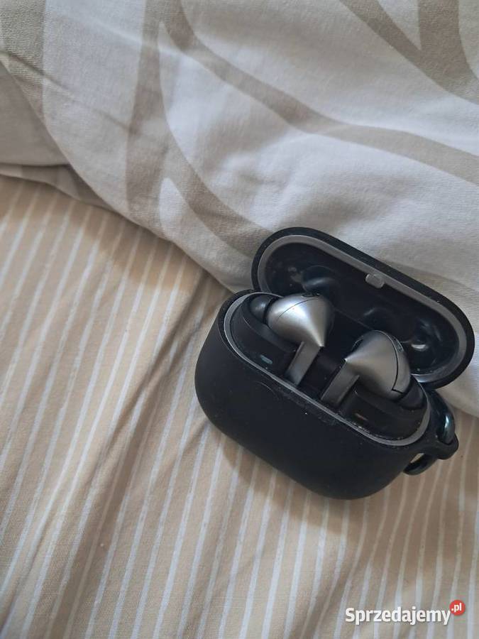 Słuchawki Samsung Galaxy buds 3 pro pomorskie Gdańsk sprzedam