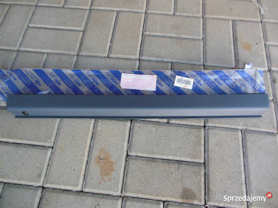 Fiat 181545562 Nakładka poszycia wewnetrznego Kozy sprzedam