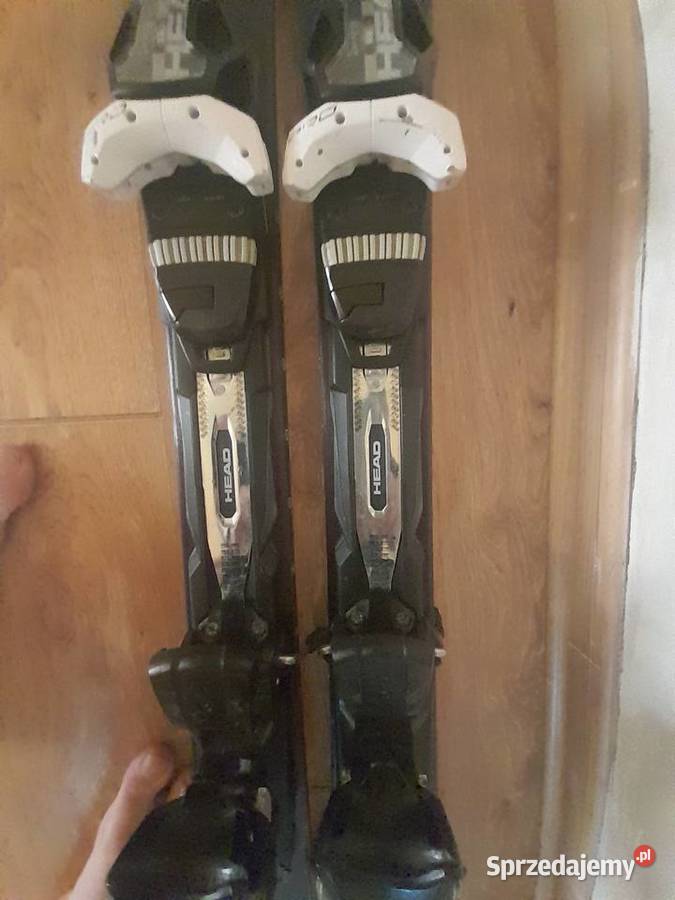 Rower stacjonarny Narty bty44pokrowce kask Rowery Biłgoraj