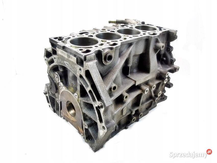 BLOK SILNIKA 18 16V MAZDA 5 6 GG GH GY MX5 osobowe śląskie Sosnowiec
