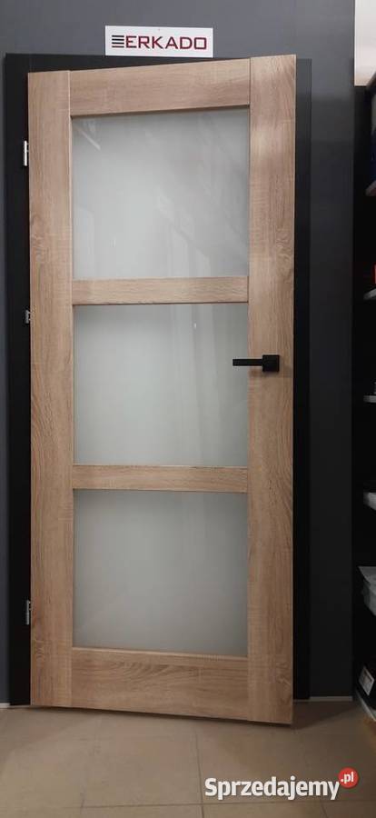drzwi ERKADO Kraków sprzedam