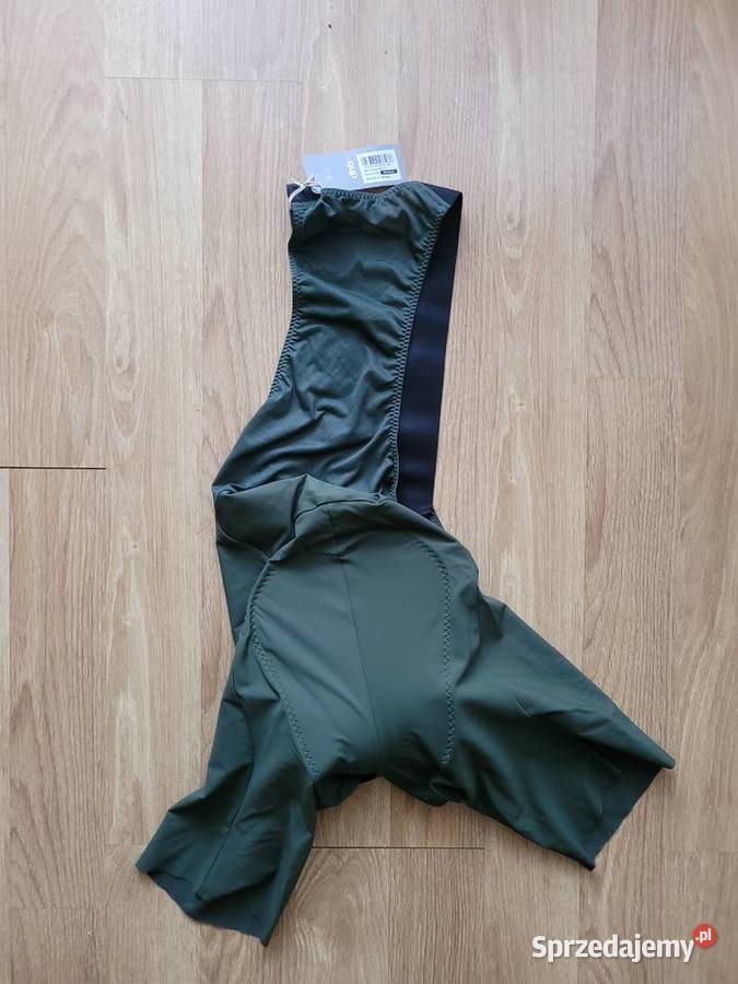 spodenki rowerowe Aeron Bib Shorts 20 Częstochowa