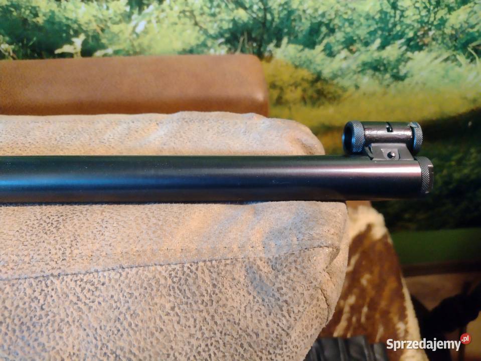 Walther lgv spezial Sosnowiec