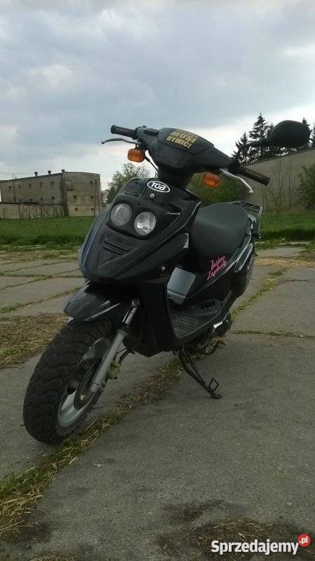 TGB 101s OffRoad 7050 super stan łódzkie Kutno