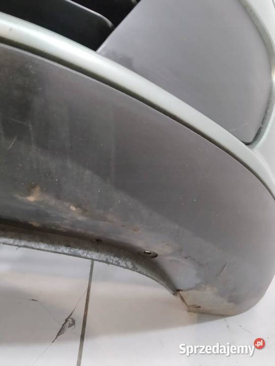 ZDERZAK PRZÓD PRZED LIFT Seat Ibiza III 20022008 osobowe świętokrzyskie