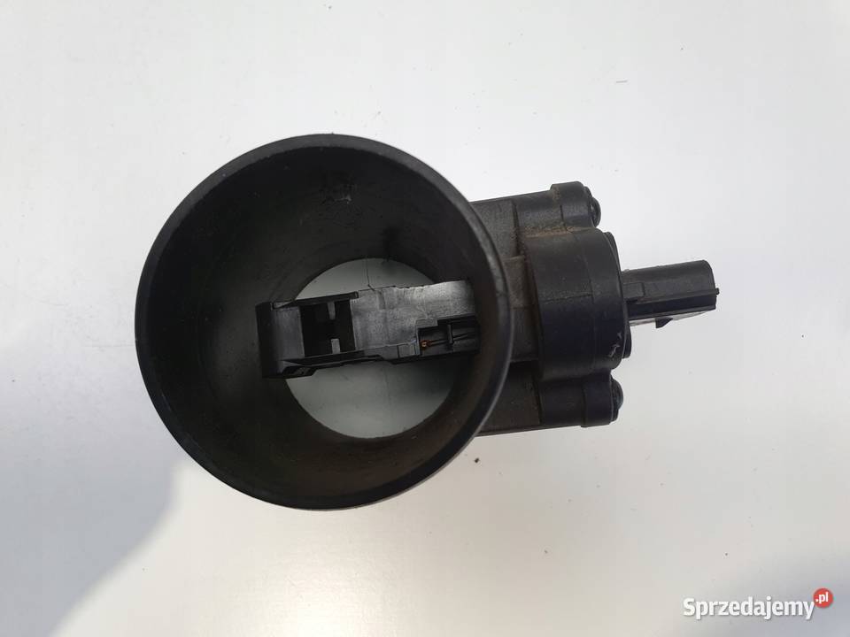 Opel Corsa E 14 16V PRZEPŁYWOMIERZ POWIETRZA Janów sprzedam