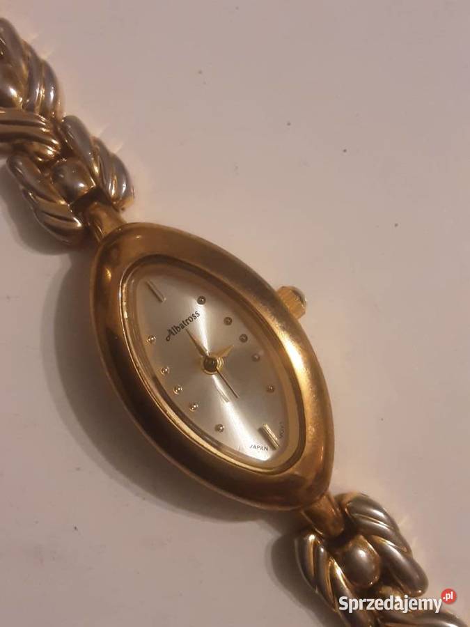 ZEGAREK ALBATROSS STYLE zachodniopomorskie Szczecinek