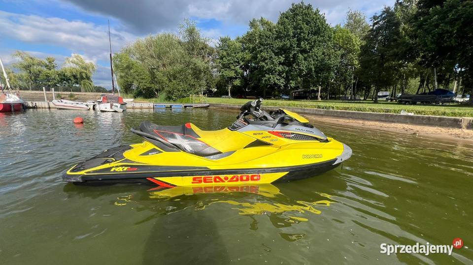 Seadoo Rxtx 260 2015r Cieszyn