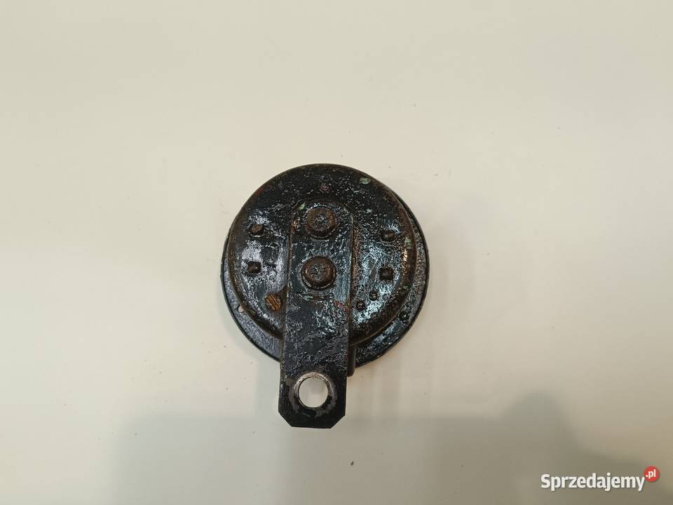 Sygnał junak m07 m10 ifa bk 350 awo turist sport Częstochowa