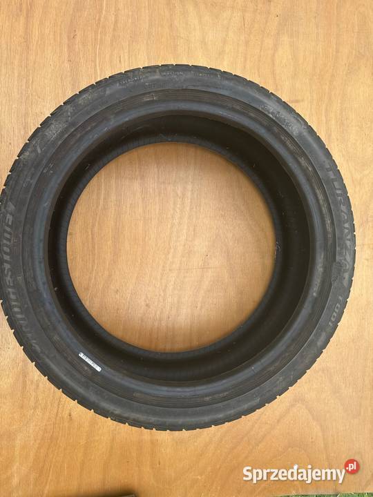 BRIGSTONE TURANZA T001 OPNA 22540R18 podkarpackie Dębica