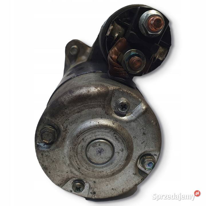 ROZRUSZNIK Suzuki Grand Vitara II 16 16V Układ elektryczny silnika Chełm sprzedam