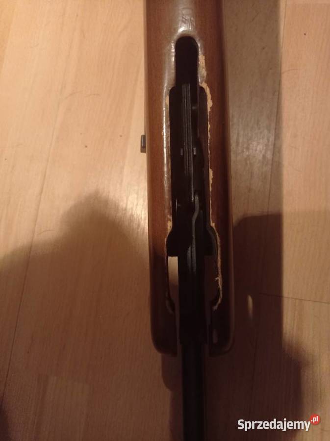 Wiatrówka remigton vantage 45mm tiunning Sierpc