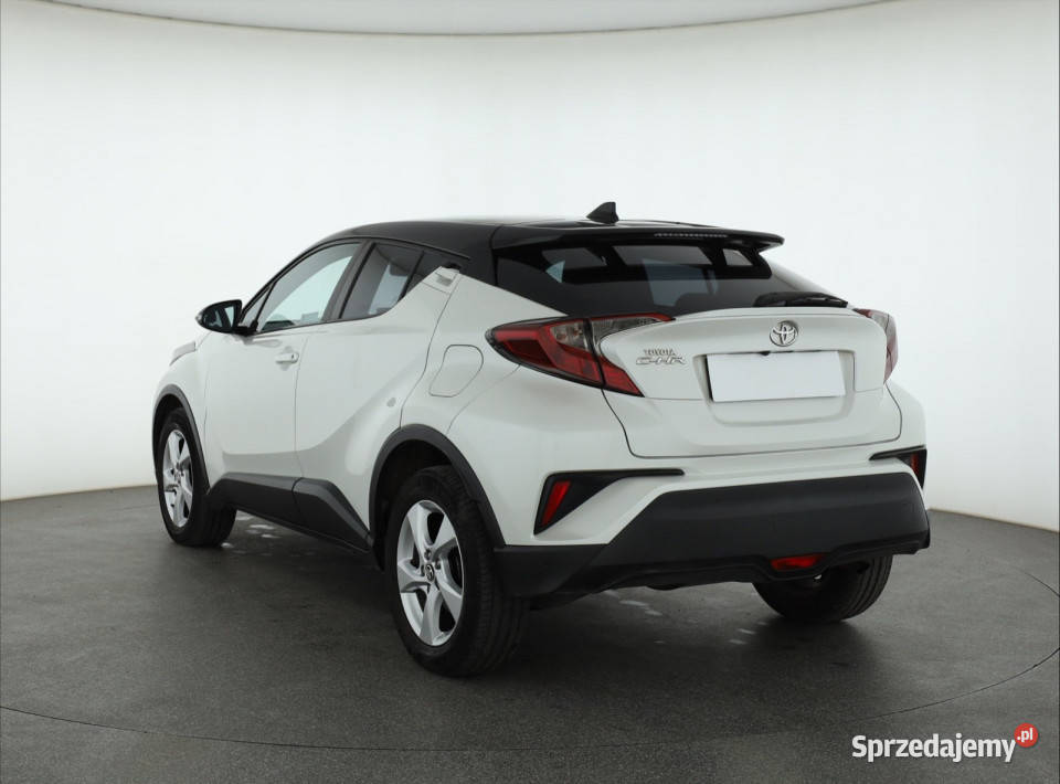 Toyota CHR 12 Turbo czujnik zmierzchu Piaseczno