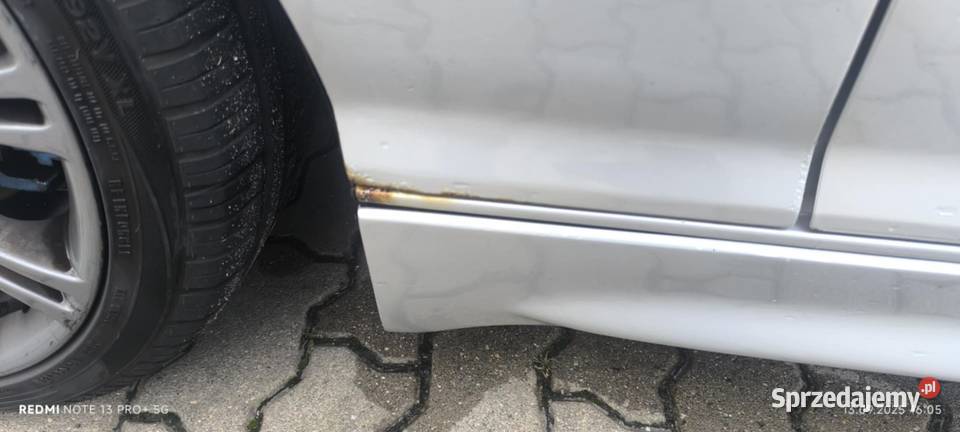 BMW E46 LPG Rok produkcji 2000 Wrocław