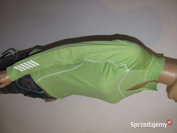 koszulka bluza termoaktywna rM Helly Hansen Zamość sprzedam