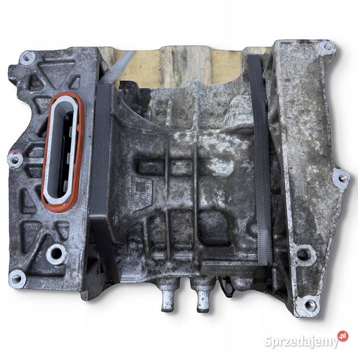 SILNIK ELEKTRYCZNY Nissan Leaf II ZE1 NV200 Chełm sprzedam