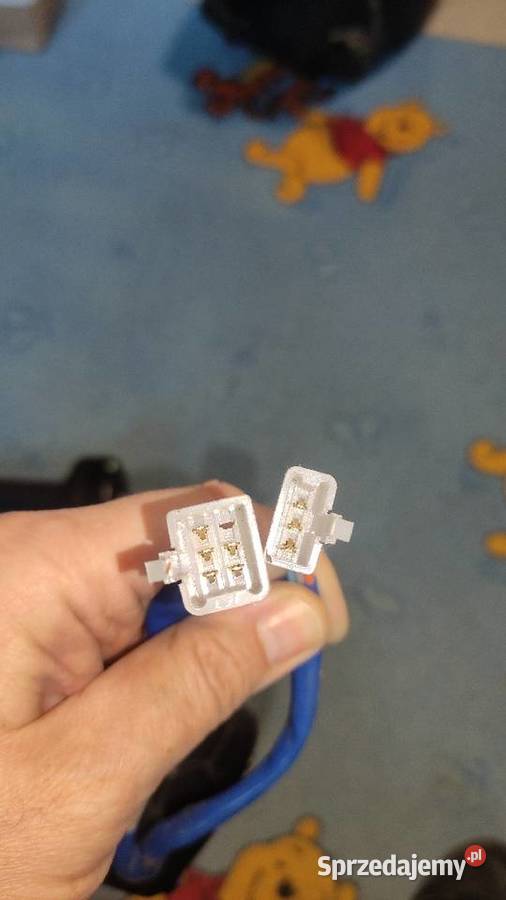 Przełączniki na kierownicę Kymco Agility 50 Księżyno