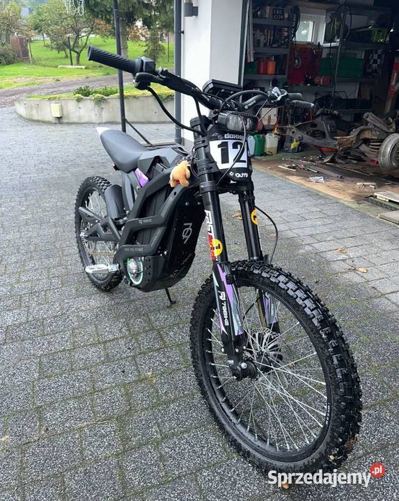 Falcon Pro 79bike nowy Chorowice