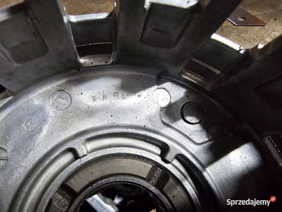 Honda CBR 600 F4 sprzęgło kosz sprzęgłowy Jelenia Góra