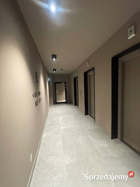 Browary Fabryka Norblina Platinum Power wieża A Warszawa