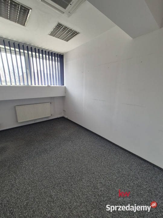 Lokal 117m2 Katowice 117m2