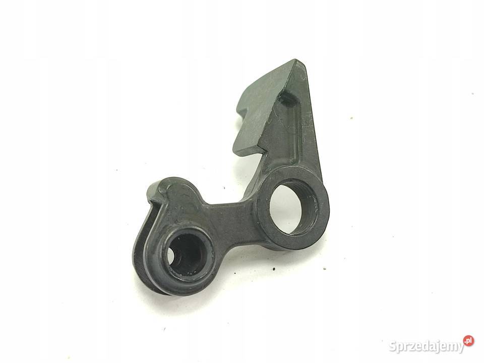 DŹWIGNIA PRZEDNIEGO HAMULCA HONDA XL600V