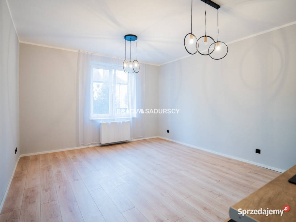 Ogłoszenie mieszkanie Kraków Kamionka 5082m2 własność małopolskie