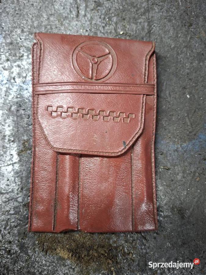 Klucze narzedziówka Junak Shl Wfm Wsk Motorynka Koszalin