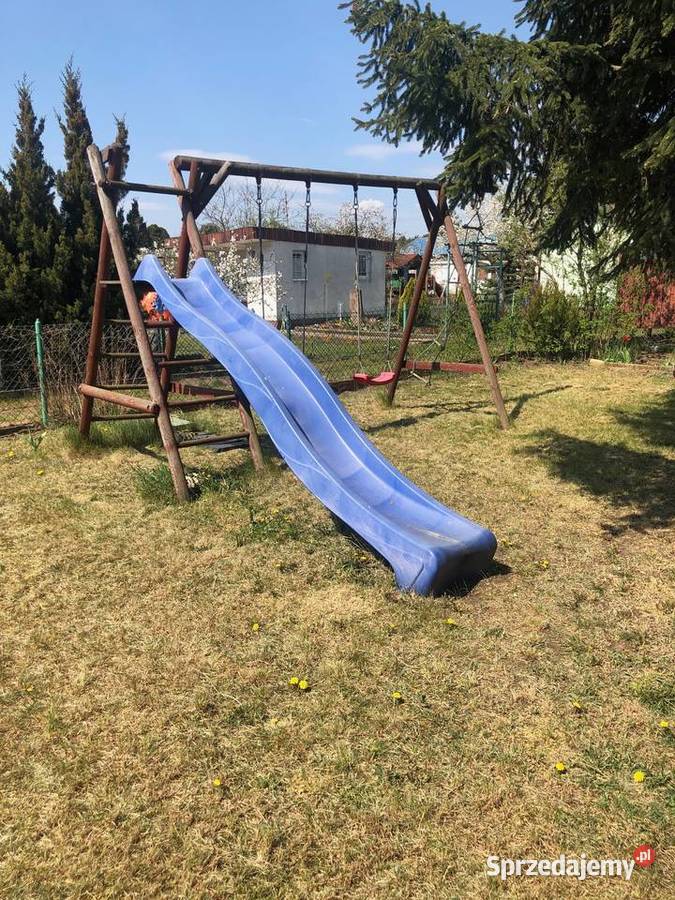 Działka ROD Bydgoszcz Fordon Wschód