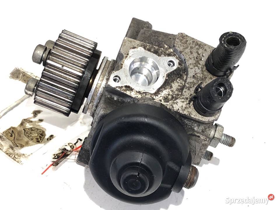 POMPA WTRYSKOWA VW PASSAT B7 0445010526 20 140