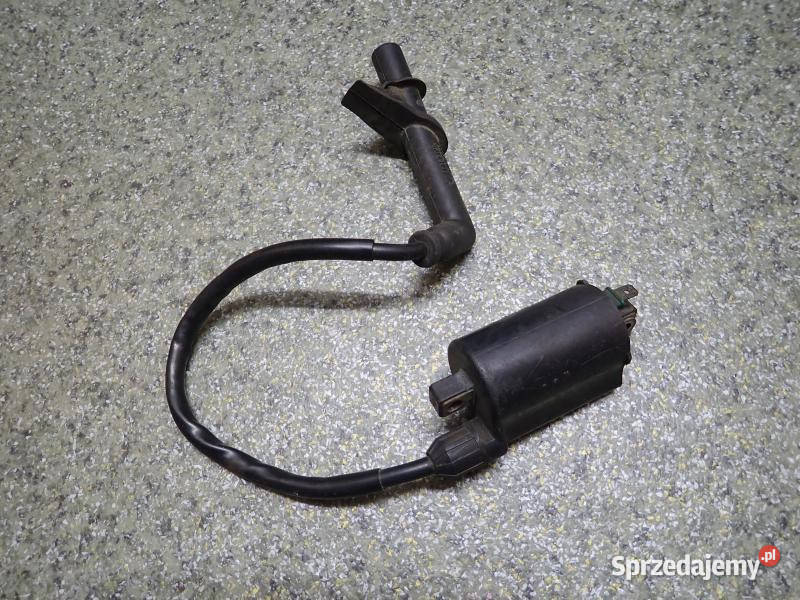 CEWKA FAJKA HONDA XL 1000 VARADERO 9801R lubuskie Strzelce Krajeńskie