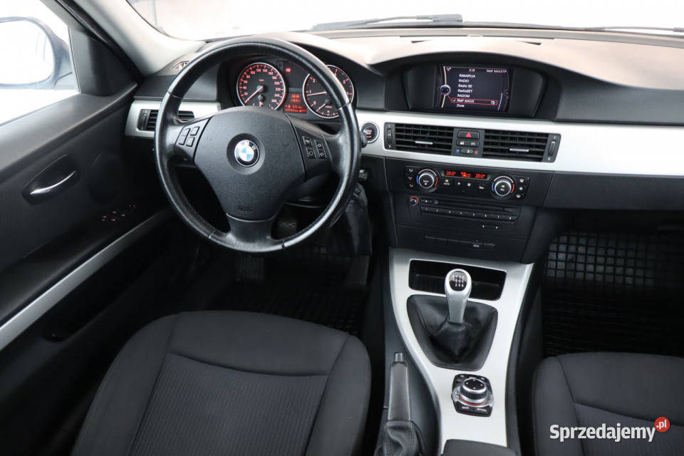 BMW 3 318 i Zabrze