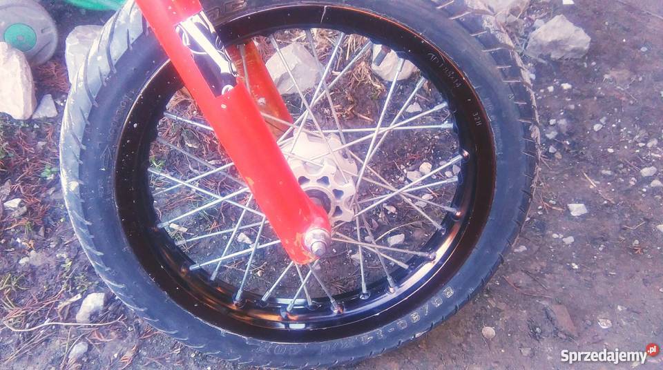 rama crossa kxd 125 Bieliny sprzedam