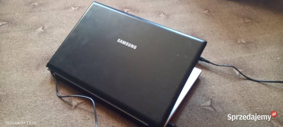 Sprawny laptop 156 z SSD i DVD Elektronika kujawsko-pomorskie Inowrocław sprzedam