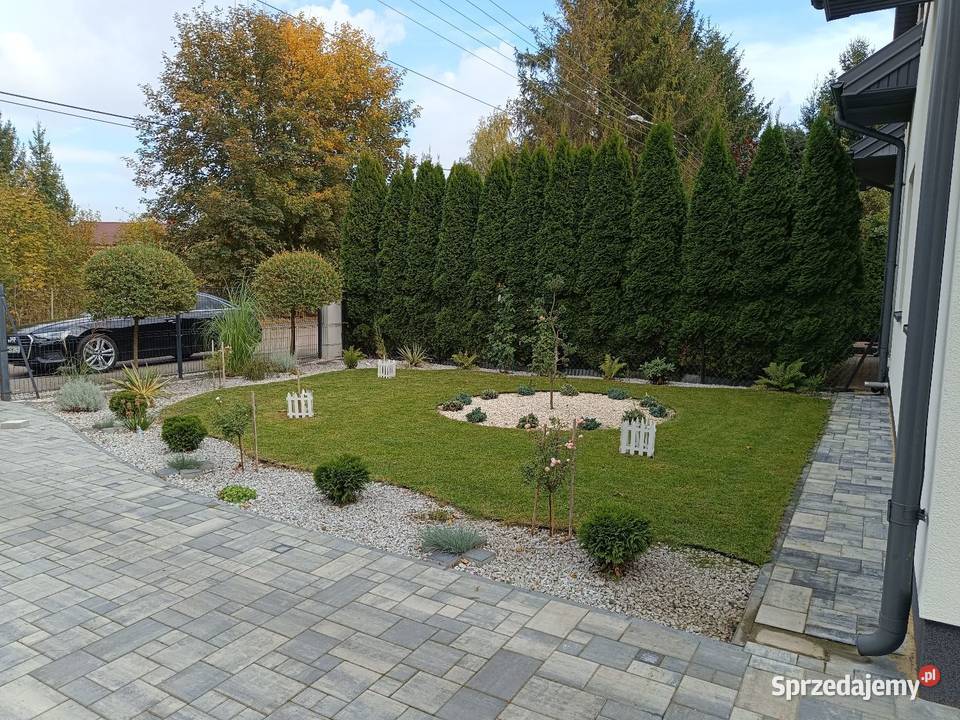 Dom na sprzedaż Parczew