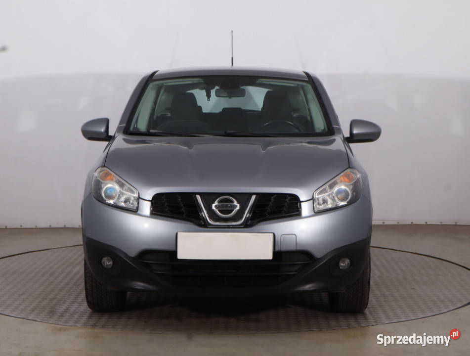 Nissan Qashqai 15 dCi radio sprzedam
