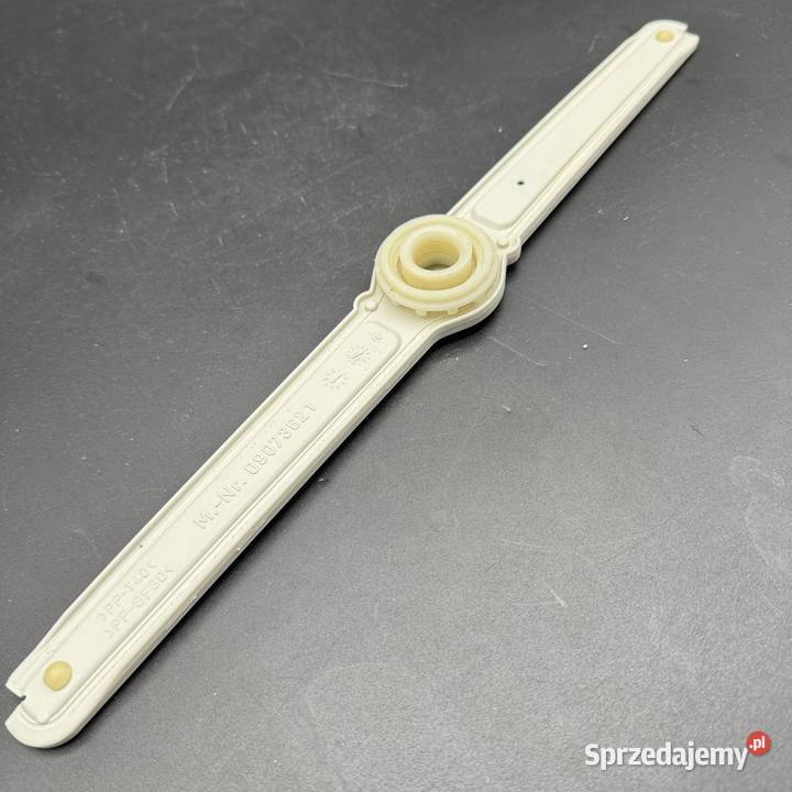 Śmigła Miele górne zmywarki Miele plastikowe śląskie