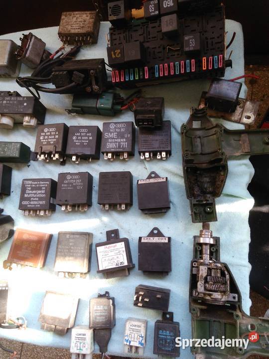 Zbiór części 2 Hrubieszów