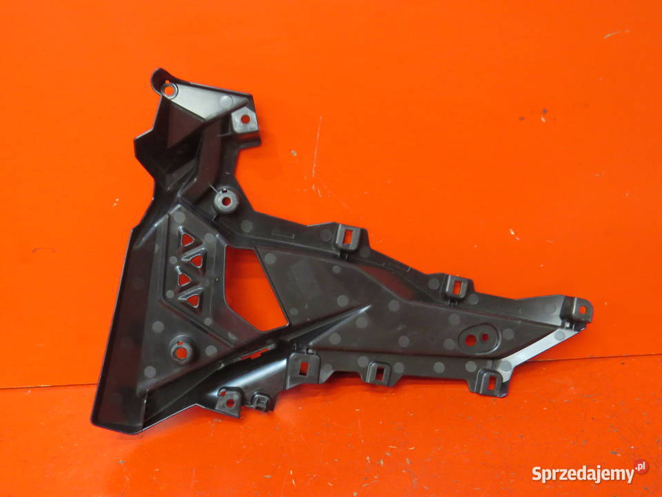 SUZUKI GSX8 GSX 8 800 ZASLEPKA OSŁONA RAMY COVER Szyby i owiewki Warszawa