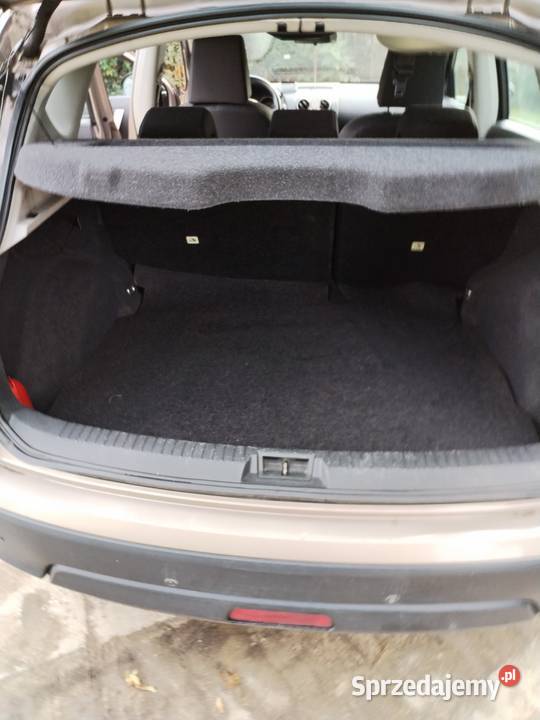 Sprzedam nissan Qashqai pomorskie Gdynia sprzedam