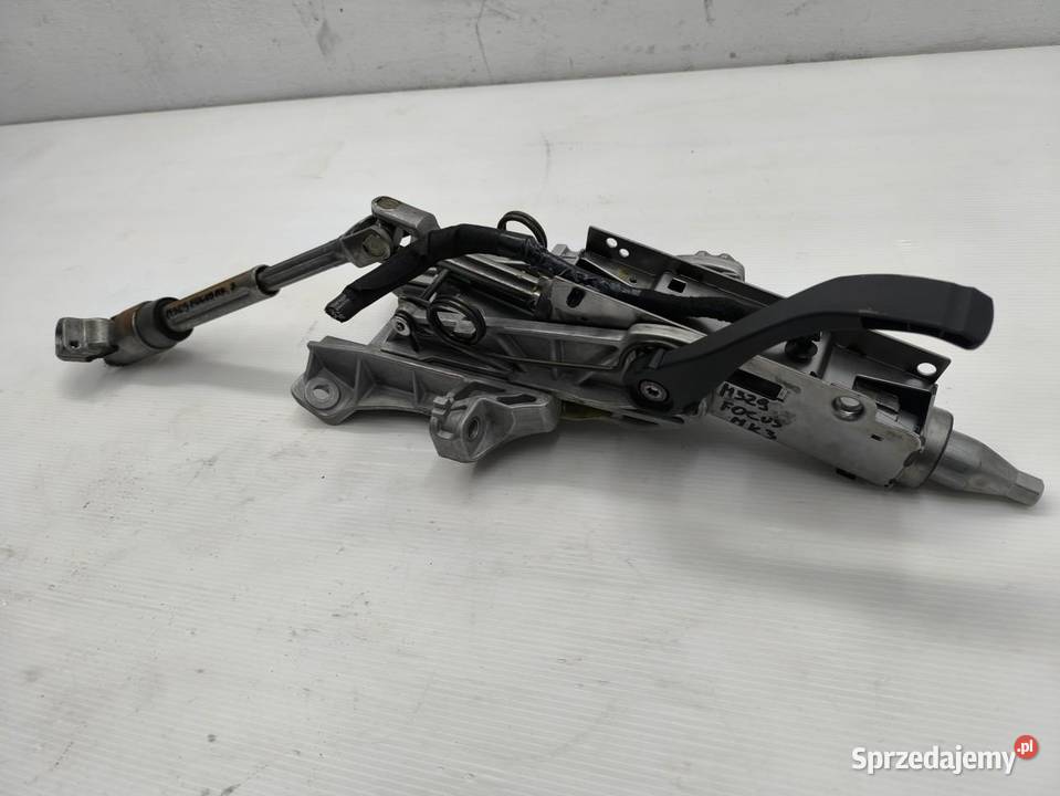 KOLUMNA KIEROWNICZA FORD FOCUS MK3 LIFT osobowe