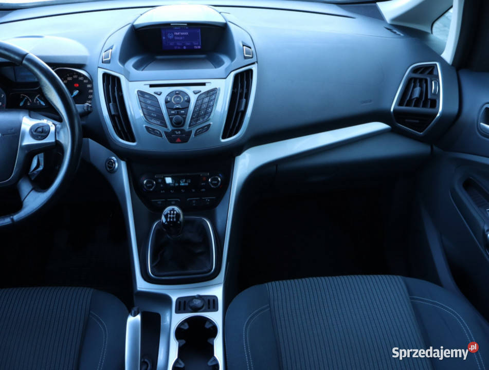 Ford C 16 i 1596cm3 Piaseczno