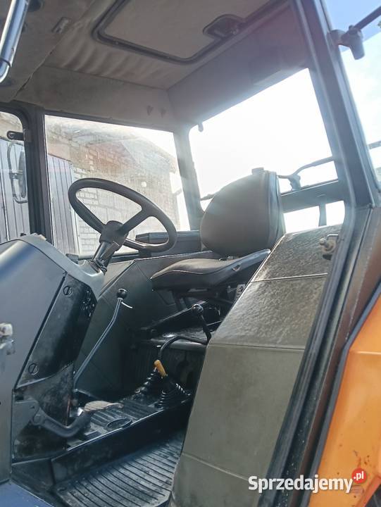 Zetor 5340 super stan Napęd 4x4 Zetor