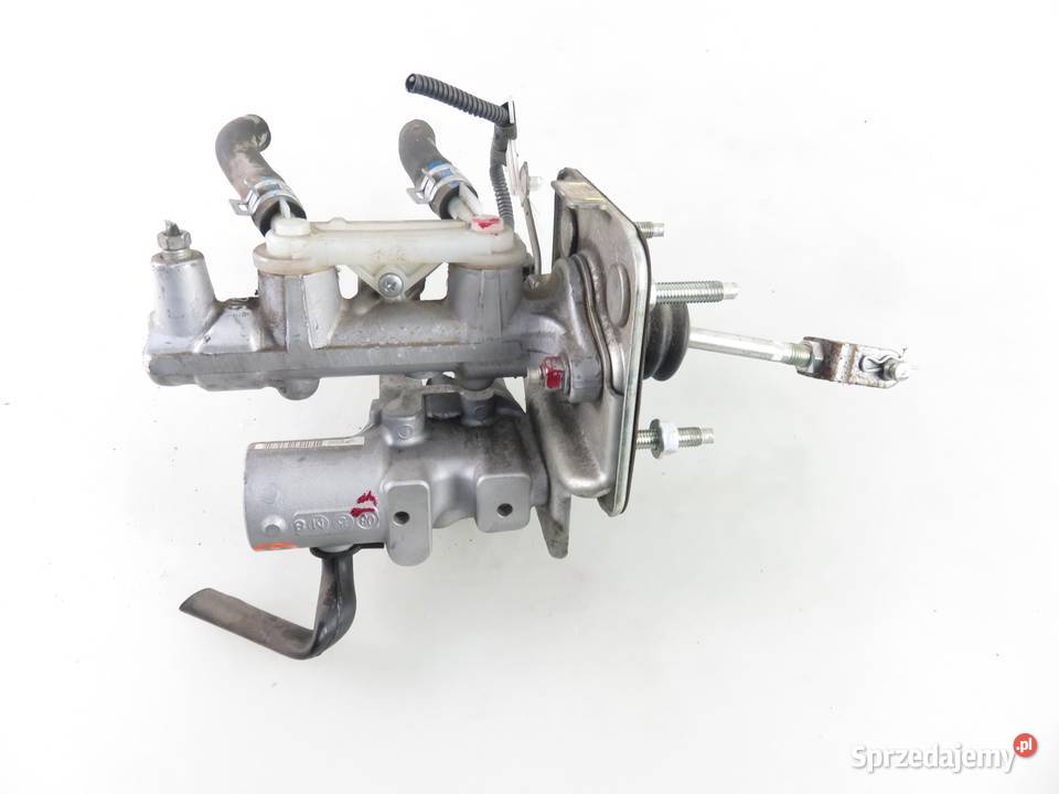 SERWO POMPA LEXUS RX II 33 13811010420