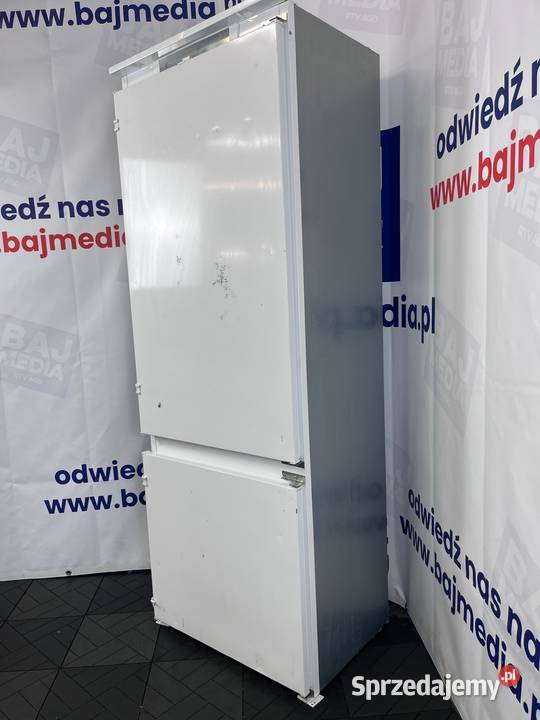 LODÓWKA Whirpool 193 Klas A DostawaGwarancja Pruszków
