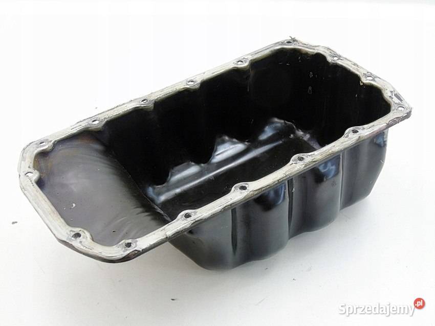 MISKA OLEJU 14 16 VTI 207 208 C3 C4 308 C5 MINI Sosnowiec