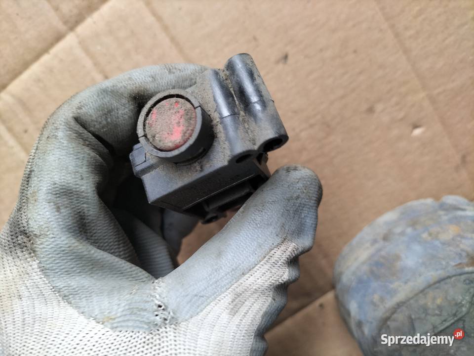 CZUJNIK UDERZENIOWY FORD MONDEO MK2 Kamień-Kolonia